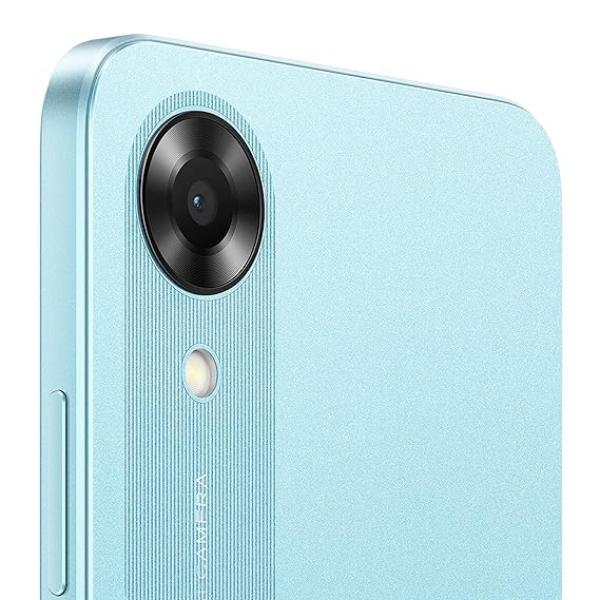 Oppo A17k (Blue, 3GB RAM, 64GB Storage)