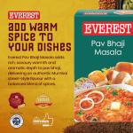 Everest Pav Bhaji Masala – 50g