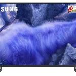 Samsung 163 cm (65 inches) Vision AI 4K Ultra HD Smart QLED TV