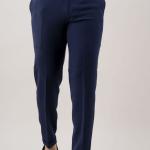 Premium Men's Slim Fit Formal Pants