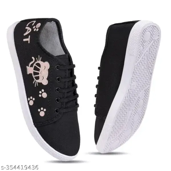  Running shoes