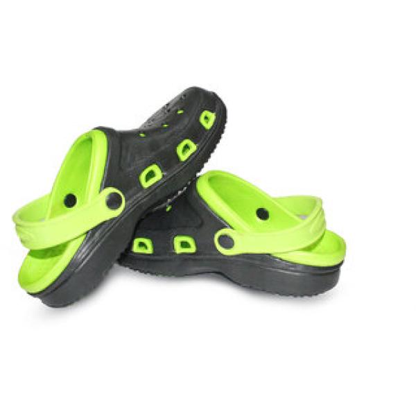 Unisex Clogs Shoes Slippers with Extra Comfort, Lightweight Cushioning for Outdoor and Indoor Sandal