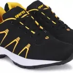 YELLOW Shoe