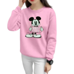Combo Jacket And Sweater For Men And Women