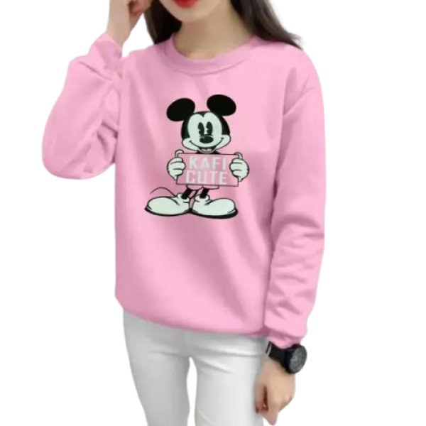 Combo Jacket And Sweater For Men And Women