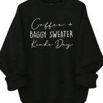 Combo Jacket And Sweater For Men And Women