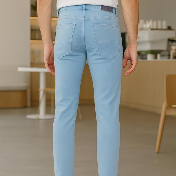 MENS JEANS