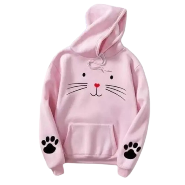Combo Jacket And Sweater For Men And Women