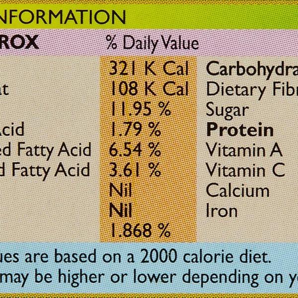 Everest Kitchen King Mixed Masala Powder 100G Carton, Turmeric