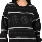 Combo Jacket And Sweater For Men And Women