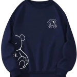 Combo Jacket And Sweater For Men And Women