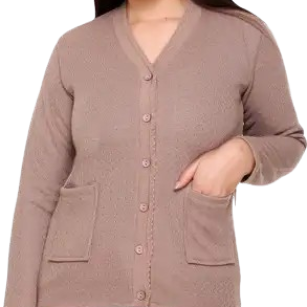 Combo Jacket And Sweater For Men And Women