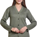 Combo Jacket And Sweater For Men And Women