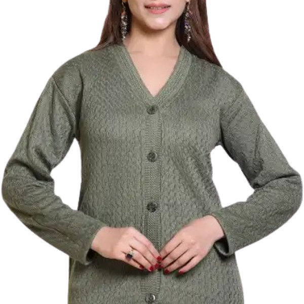 Combo Jacket And Sweater For Men And Women