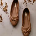Women's Brown Heels