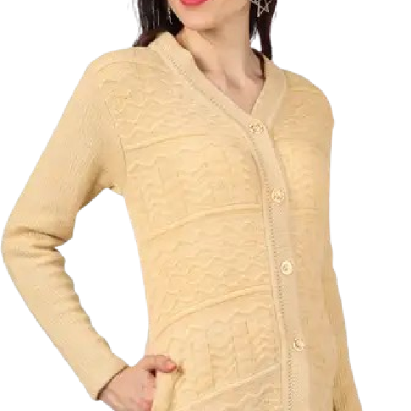 Combo Jacket And Sweater For Men And Women