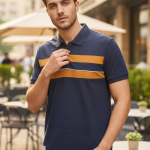 JOHN BERGE MENS TSHIRT