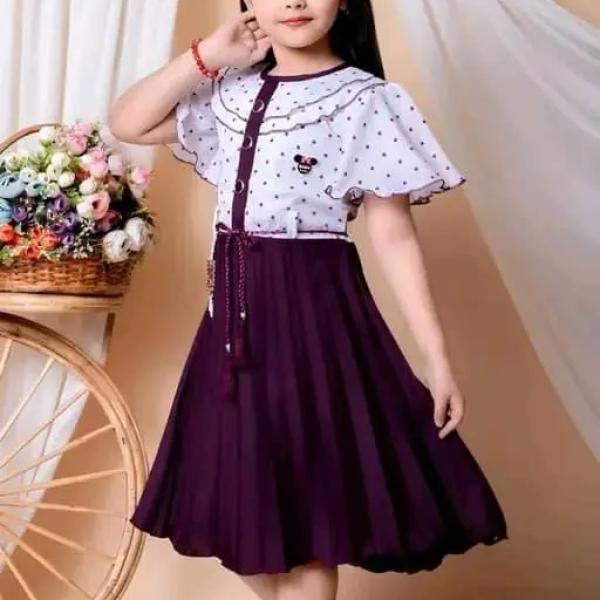Combo Kids Wear