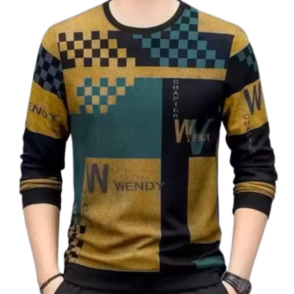 Combo Jacket And Sweater For Men And Women