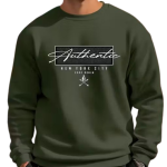 Combo Jacket And Sweater For Men And Women