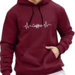 Combo Jacket And Sweater For Men And Women