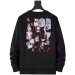 Combo Jacket And Sweater For Men And Women