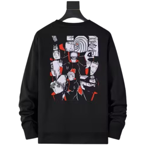 Combo Jacket And Sweater For Men And Women