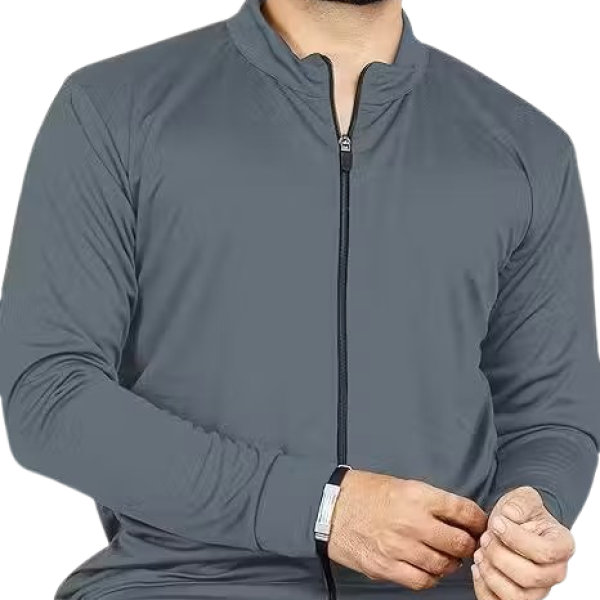 Combo Jacket And Sweater For Men And Women