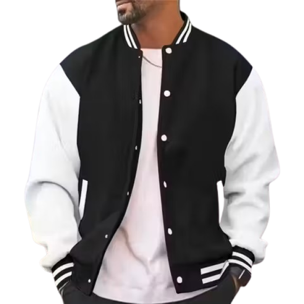 Combo Jacket And Sweater For Men And Women