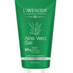 Face Wash & Body Lotion Combo