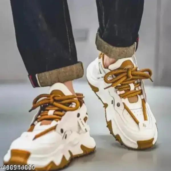 Modern Attractive Men Casual Shoes
