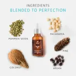 Bombay Shaving Company Cedarwood Beard Oil