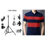 Tripod With T-Shirt