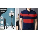 Tripod With T-Shirt