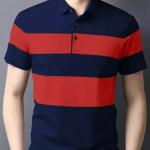 Mobile Holder With T-Shirt