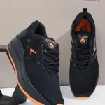 BL Jimmy Mesh Eva Running Shoe