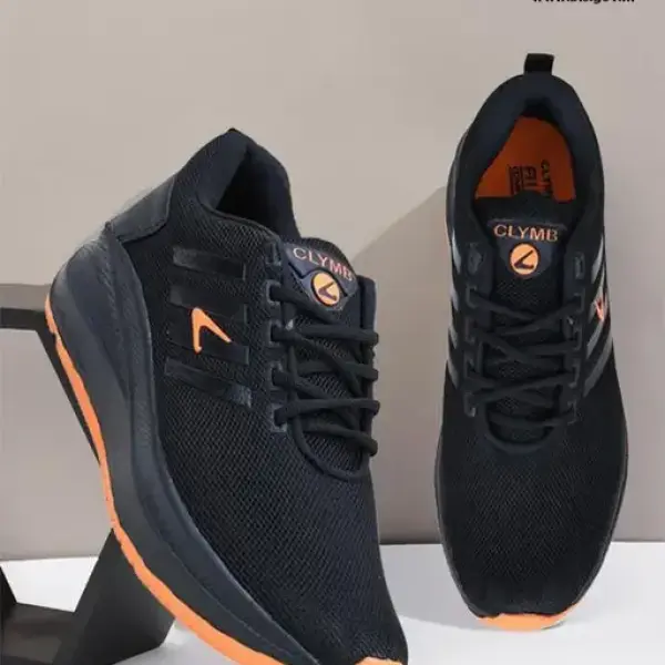 BL Jimmy Mesh Eva Running Shoe