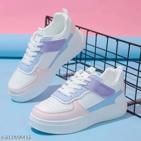 Stylish Casual Women Shoes