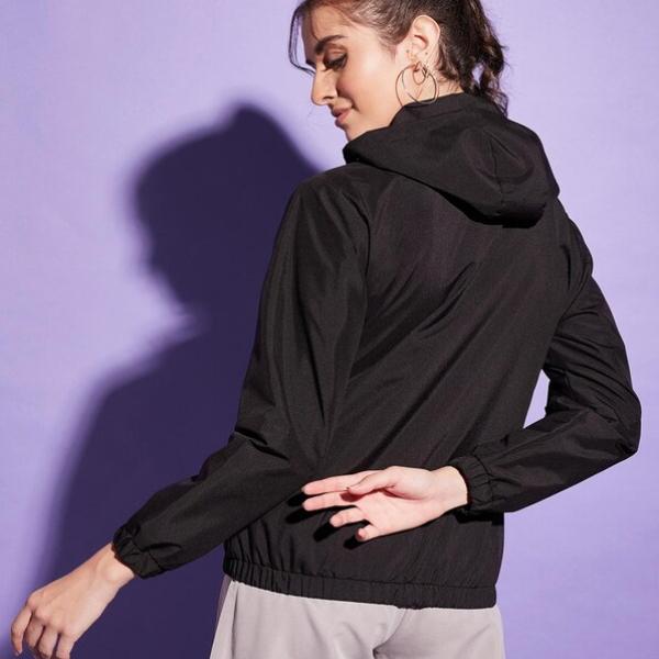 WOMENS WINTER JACKET