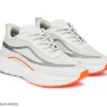 WH QUALIDA MENS Lightweight Sports Shoes