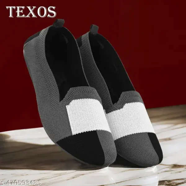 Dailywear Casual Bellies for Women