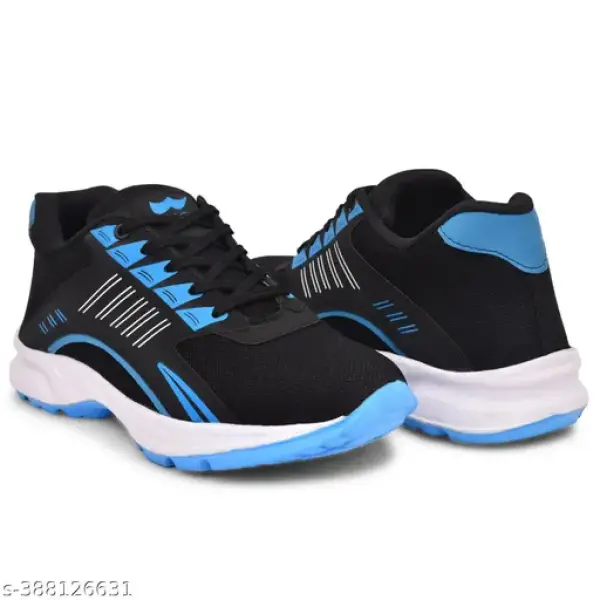 BLUE Shoe