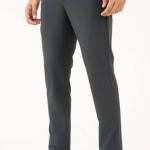 Premium Men's Slim Fit Formal Pants