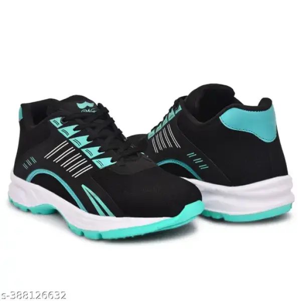 SEA GREEN Shoe