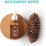 Bombay Shaving Company Cedarwood Beard Oil