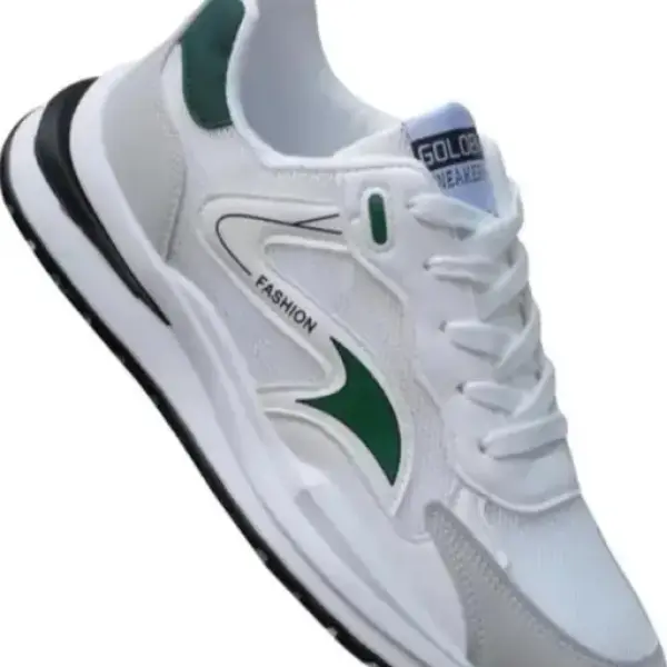 MENS Lightweight Sports Shoes