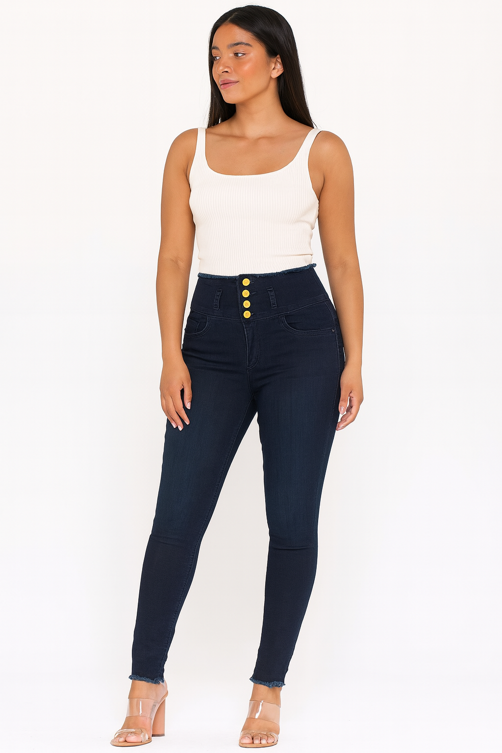 TERRIFIC WOMEN JEANS