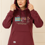 WOMENS WINTER JACKET