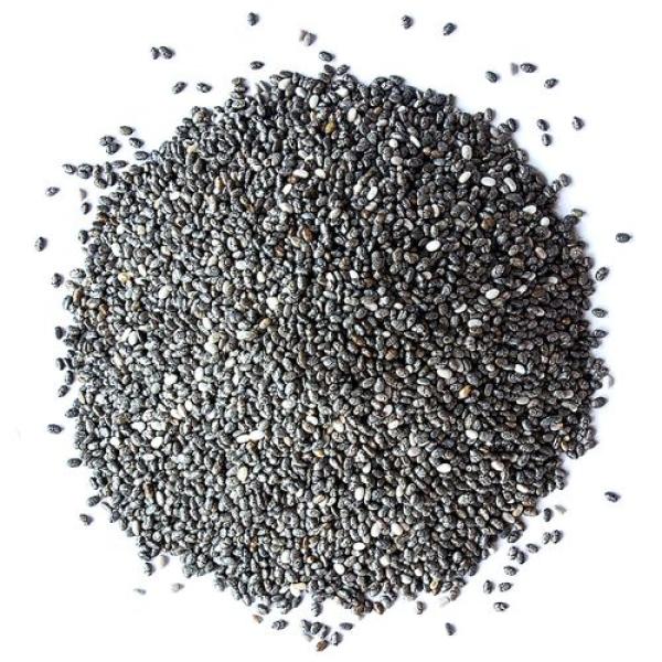DRY FRUIT PREMIUM CHIA SEEDS