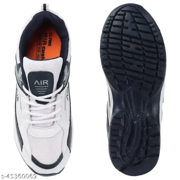 WH Mesh Eva Running SHOE